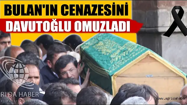 Mehmet Şerif BULAN Vefat Etti.