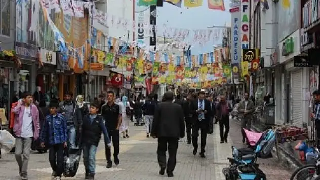 Ağrıya Kim Hizmet Edecekse O Kazansın !
