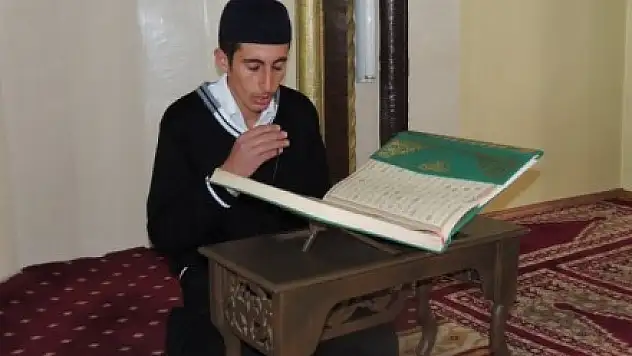 Eleşkirt'te Hutbe Okuma Yarışması Düzenlendi