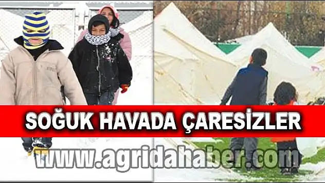 Ölmek için dua ediyoruz!