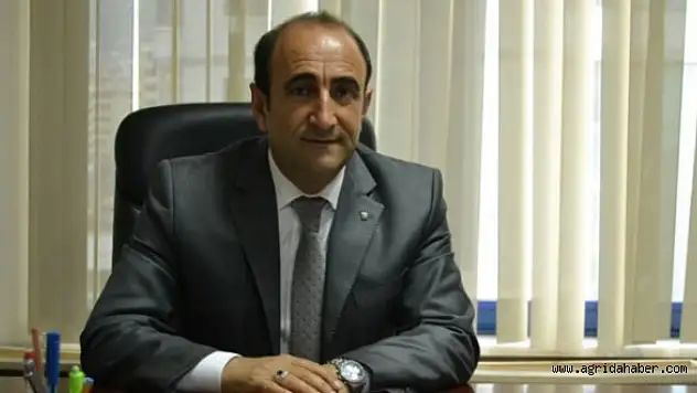 Edebali Ağrı'da