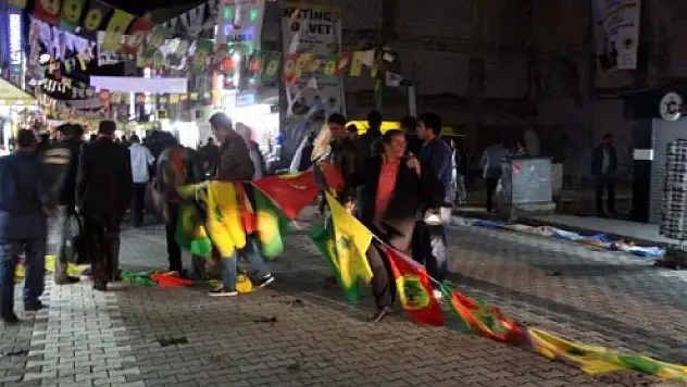 Ağrı'da Seçim Yasağı Başladı