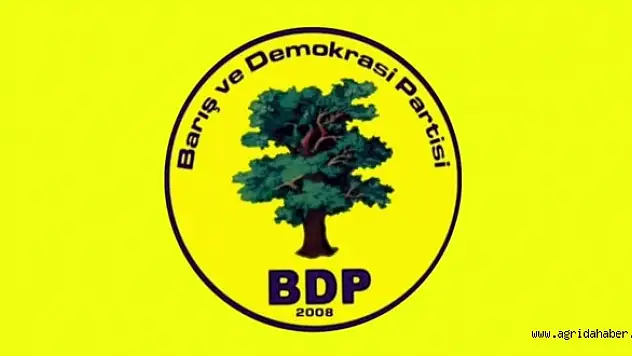 BDP Sandık Düzenine İtiraz Etti