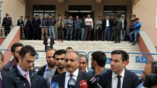 Ak Partili Arslan Oyunu Kullandı