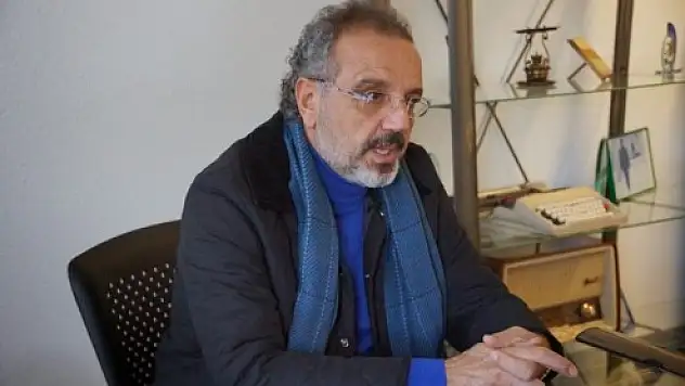 Sırrı Sakık İlk İcraatını Açıkladı !