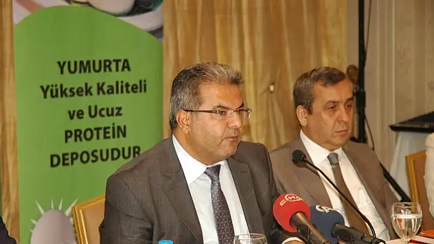 Yum-Bir, Yumurtayla İlgili İddialara Cevap Verdi