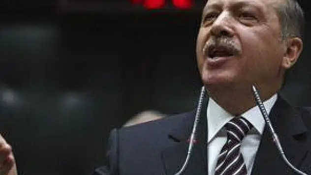 Erdoğan: Tanklarla, toplarla iktidar bir yere kadar