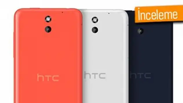 Htc Desire 610