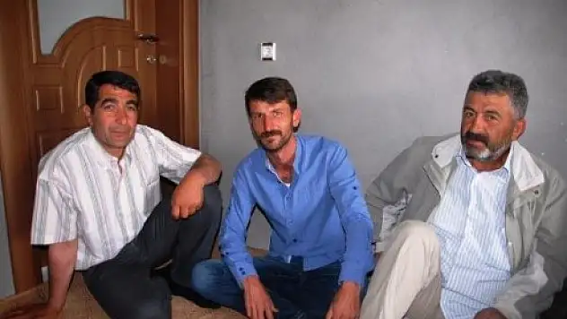 PKK'nın Kaçırdığı İşçiler: Bizim İşimiz Sizinle Değil Dediler