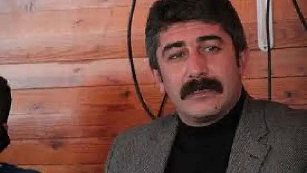 M.Rohat Özbay'ın annesi Fatma Özbay Vefat Etti !