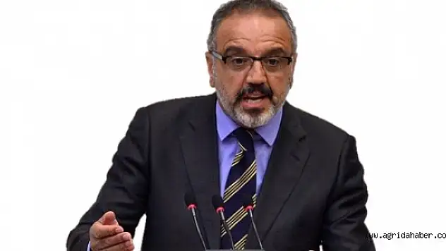 Sırrı Sakık: 'BDP-HDP Özeleştiri Vermeli!'