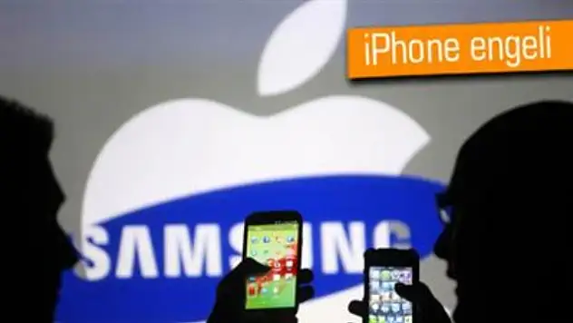 Samsung, İphone 6 Yüzüne Galaxy S5 Siparişlerini Kesiyor!