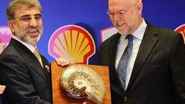 Petrol aramada dev işbirliği!