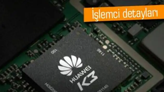 Huawei: Kirin 920, Snapdragon 805'ten Daha İyi!
