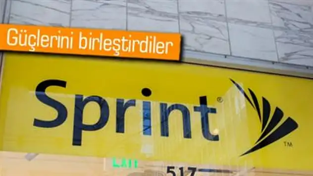 Telekomünikasyonda Dev Birleşme