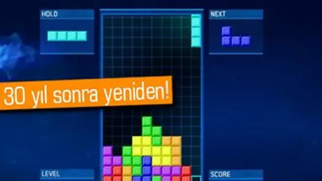 Yenilenen Tetris Ultimate Konsollara Geliyor!