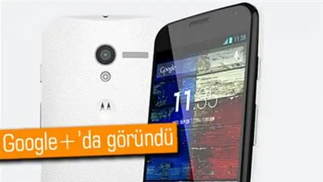Motorola'nın Yeni Amiral Gemisi 1080p Olabilir