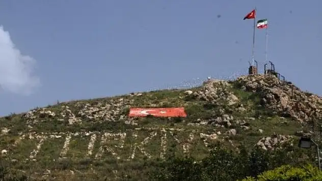 Tır'cıların İran'a '750 Dolar Yakıt Farkı' Tepkisi