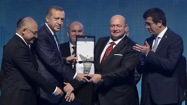 Tim 21. Olağan Genel Kurulu