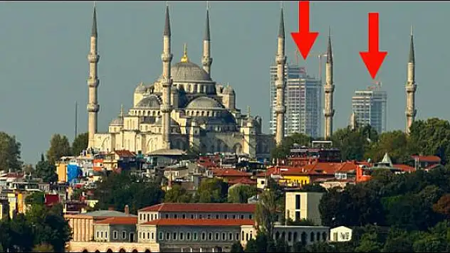 İstanbul sahipsiz değil