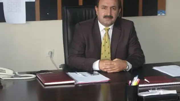 Önder Baydar Futbol Camiası Sıddık Avcı İçin Toplanacak