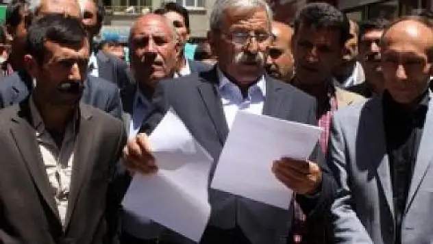 BDP'den 'Lice' Açıklaması