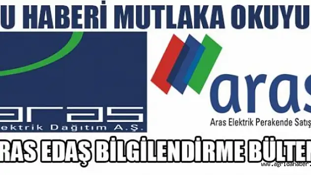Aras Elektrik Faizleri Siliyor