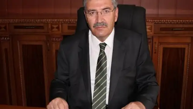 Müdür Dursun'dan Öğrenci ve Velilere Tavsiyeler