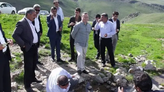 Mirgemir'de Zirve Keyfi
