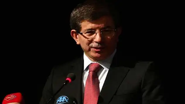 Davutoğlu: 21.yy Afrika yılı olacak