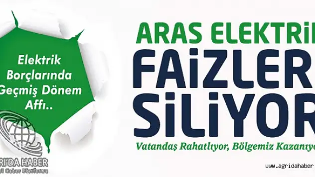 BÜYÜK AF BÜYÜK KAMPANYA