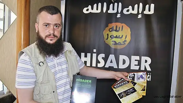 'Peygamber mührünü bilmeyecek kadar cahiller'