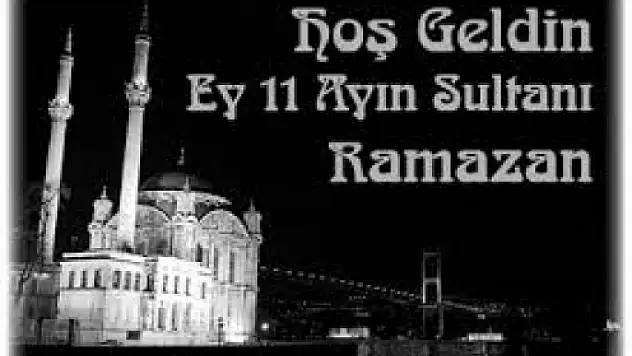 Ağrıda Oruç İlk Gün kaç Saat ?
