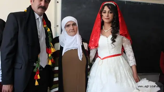 Tutak Belediye Başkanı Fırat Öztürk Dünya Evine Girdi