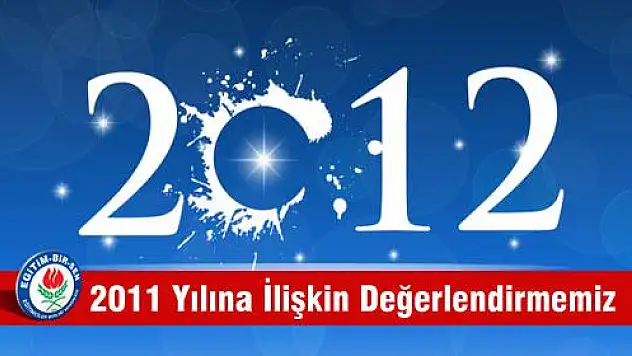Eğitim-Bir-Sen: Ağrı cazip hale getirilmelidir