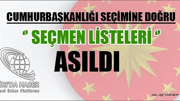 Cumhurbaşkanı Seçimine Doğru