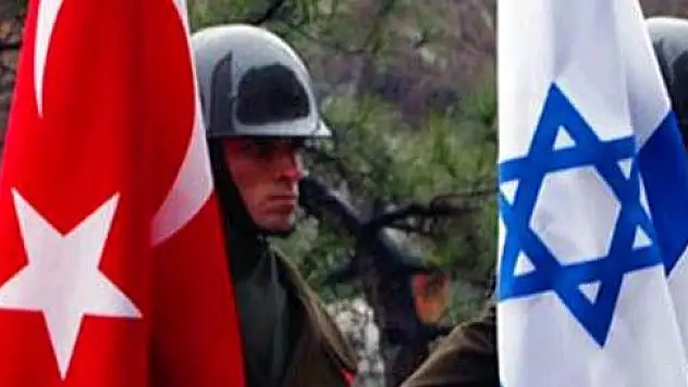 Haaretz: İsrail de Türkiye gibi özür dilemeli