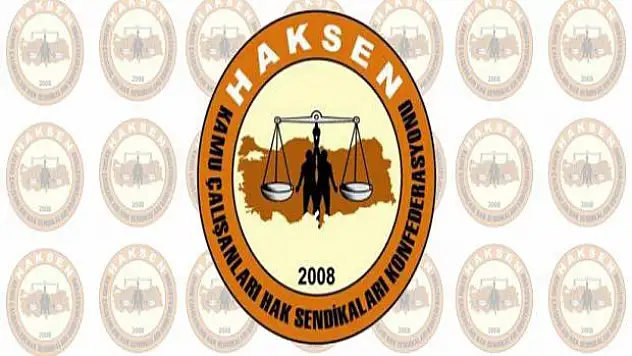 HAKSEN: 10 OCAK ÇALIŞAN GAZETECİLER GÜNÜNÜ KUTLADI