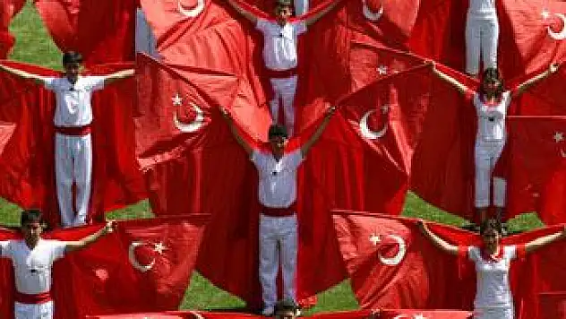 19 Mayıs törenlerine yeni düzenleme