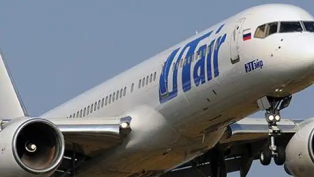 Pilot havada öldü!