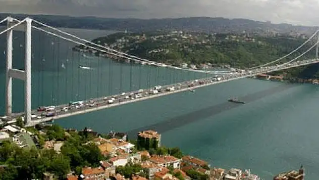 İşte 3. köprüde yeni tarih