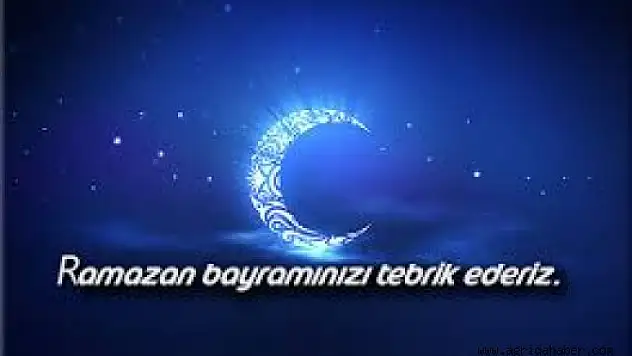 İslam Dünyasında Ramazan Bayramının Başlangıcı ?