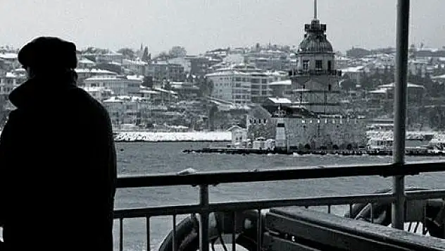 İstanbul, kar yağışına hazırlanıyor