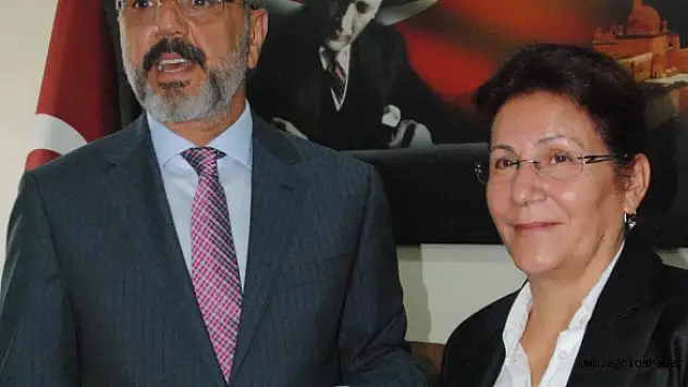 Ağrı Belediye Eş Başkanlarından Bayram Mesajı