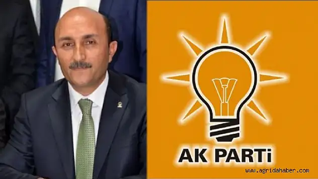 Başkan Çetin'in Ramazan Bayramı Mesajı
