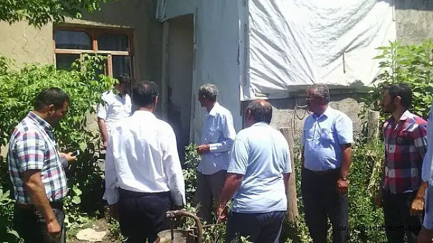 Başkan Öztürk Bayram Haftasını İlçe Halkına Ayırdı