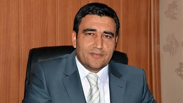 Ak Parti Merkez İlçe Başkanı Latif Birgül'ün Bayram Mesajı