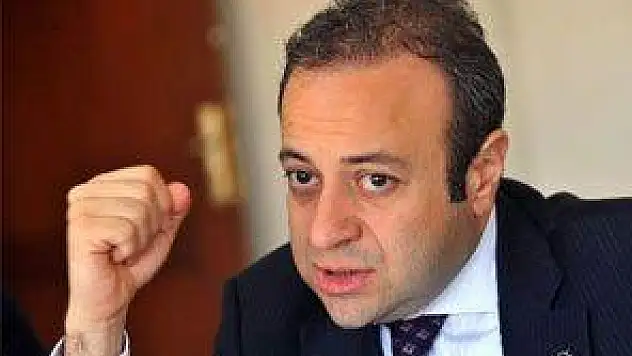 Tutuklayabilecek güç tanımıyorum