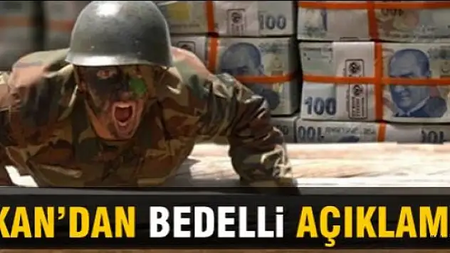 Bedelli Bekleyenlere Müjde Olabilecek Bir Haber