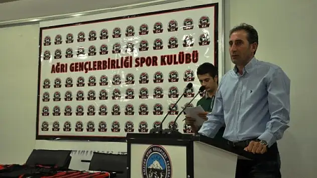 Ramazan Adsay 'Hedefimiz BAL Ligi'